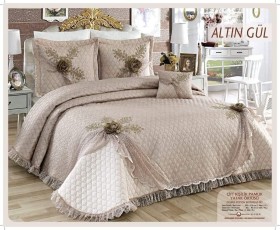 شرشف تركي Altin Gul تركي