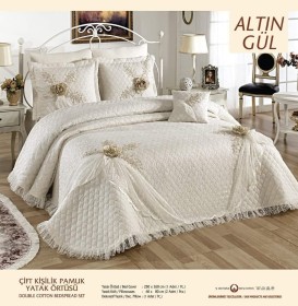 شرشف تركي Altin Gul تركي