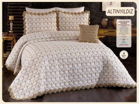 شرشف تركي Altinyildiz عرايسي