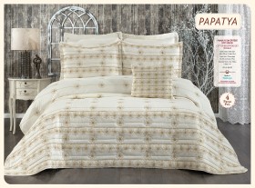 شرشف تركي PAPATYA عرايسي