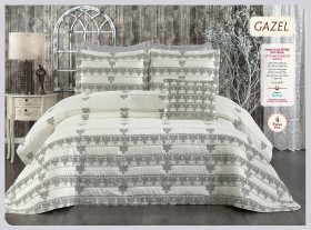 شرشف تركي GAZEL عرايسي