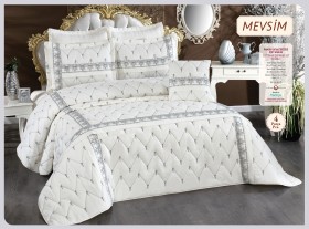 شرشف تركي MEVSIM عرايسي