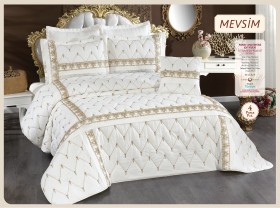 شرشف تركي MEVSIM عرايسي