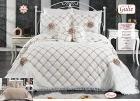 شرشف تركي Guliz تركي