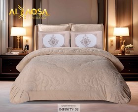 كمفورتر شتوي مجوز Infinity