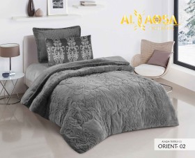 كمفورتر مفرد فرو جيكار Orient
