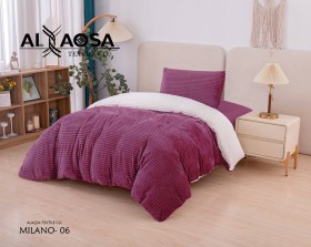 حرام مفرد مخمل وجهين Milano