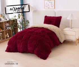 حرام شتوي  مفرد ريش وجهين Granada