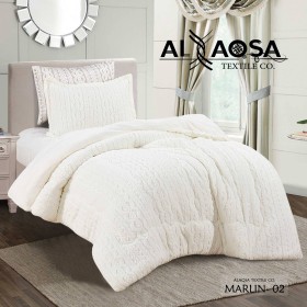 كمفورتر شتوي  فرو جيكار Marlin