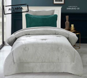 كمفورتر مفرد شتوي Sarajevo