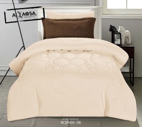 كمفورتر مفرد شتوي وجهين  Bosnia