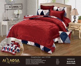 كمفورتر شتوي مجوز XINRUN