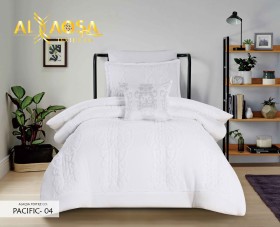 لحاف شتوي مفرد ونصف باسيفيك Pacific