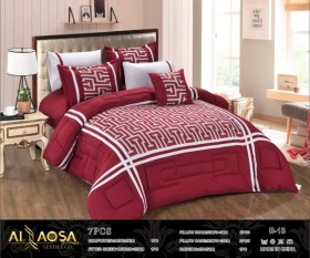 كمفورتر مجوز ABC