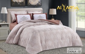 كمفورتر مجوز نفخ صيفي Casala