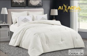 كمفورتر مجوز نفخ صيفي Casala