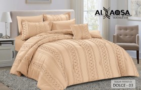 كمفورتر مجوز نفخ صيفي Dolce