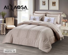 كمفورتر مجوز نفخ صيفي Valletta