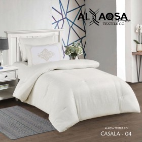 كمفورتر مفرد صيفي جيكار Casala