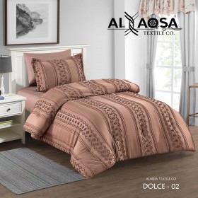 كمفورتر مفرد صيفي جيكار Dolce