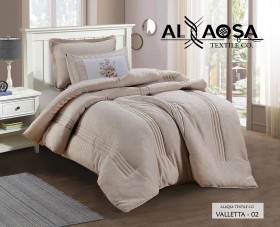 كمفورتر مفرد جيكار Valletta