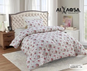 كمفورتر مفرد نفخ صيفي Marvin