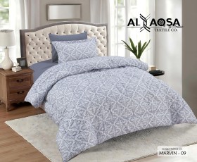 كمفورتر مفرد نفخ صيفي Marvin