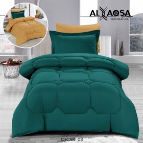 كمفورتر مفرد و مفرد ونص صيفي Oscar