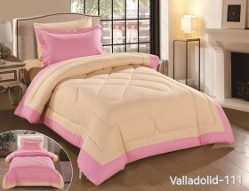 كمفورتر نفخ مفرد صيفي Valladolid