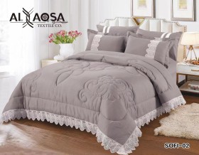 كمفورتر مجوز دانتيل Sofi