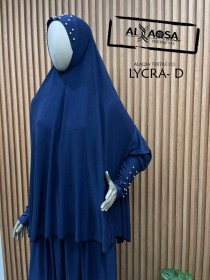 طقم صلاة لولو