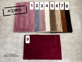 دعسة فرو ارنب