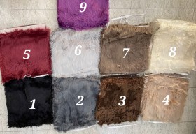 أطقم ارضيات فرو نافر