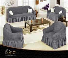 وجه كنب سادة