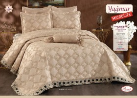 شرشف تركي YAGMUR