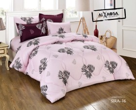 كمفورتر مجوز 6 قطع Sira