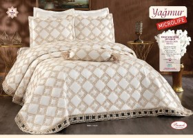 شرشف تركي YAGMUR
