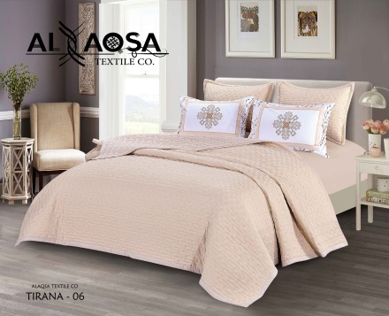 شراشف ولحف صيفي