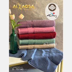 مناشف تركي