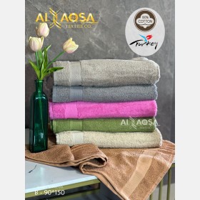 مناشف تركي