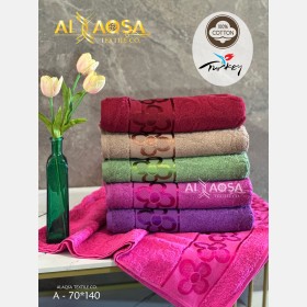 مناشف تركي