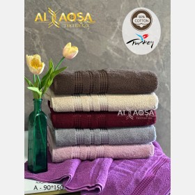 مناشف تركي