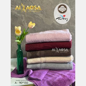 مناشف تركي