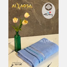 مناشف تركي
