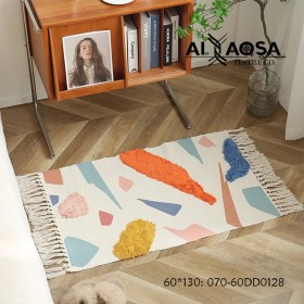 بساط No.128