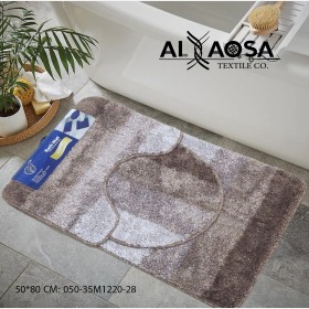 طقم دعسات حمام No.28