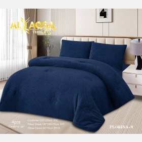 حرام مجوز 4 قطع Florina