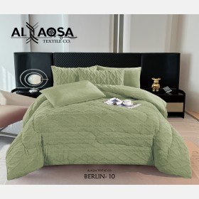 كمفورتر مجوز 6 قطع Berlin