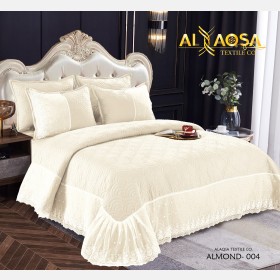 جوبلن مجوز دانتيل Almond
