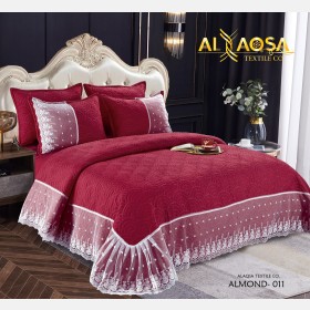 جوبلن مجوز دانتيل Almond